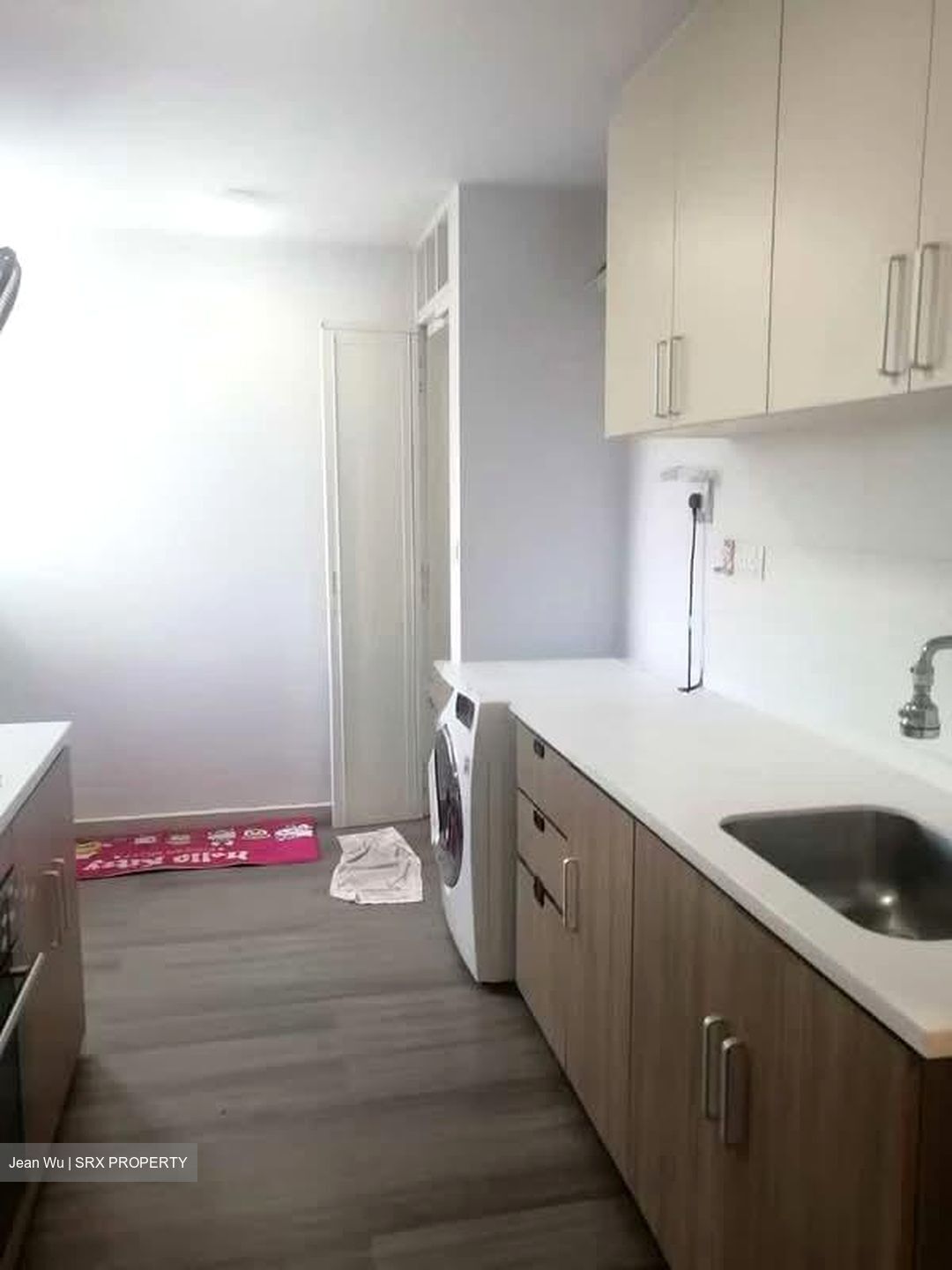 Lake Life (D22), Condominium #598094431